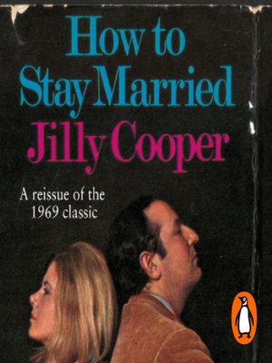 cover image of How to Stay Married